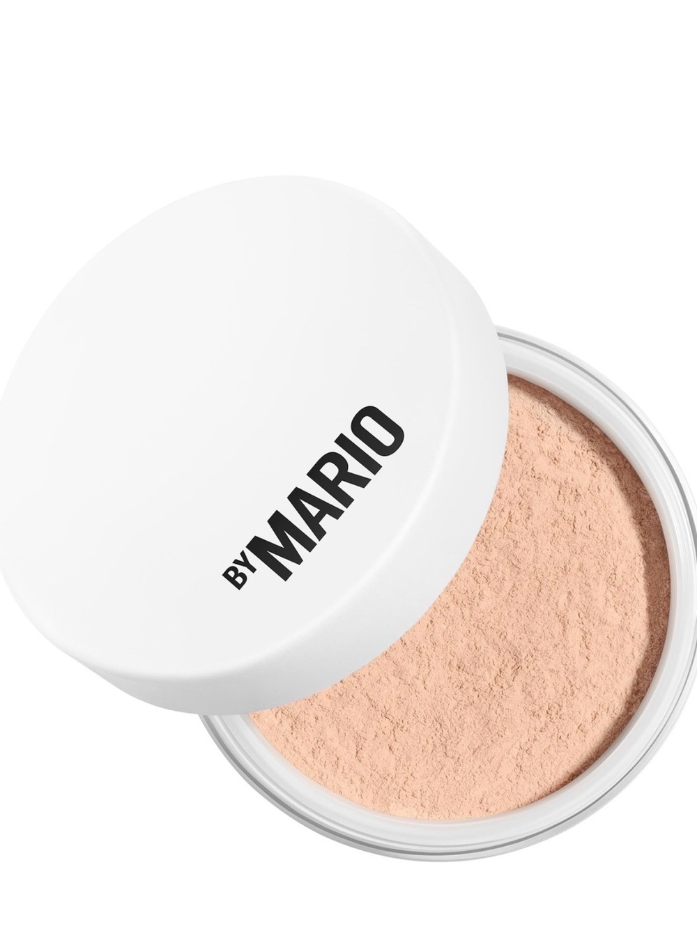 Makeup By Mario Peach Setting Powder 
Available shades: 3-4-5-6